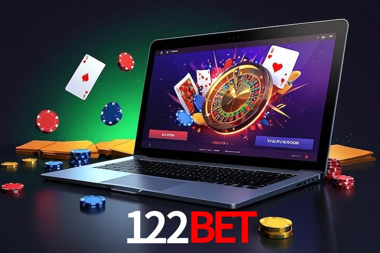 Platform Technology 122BET