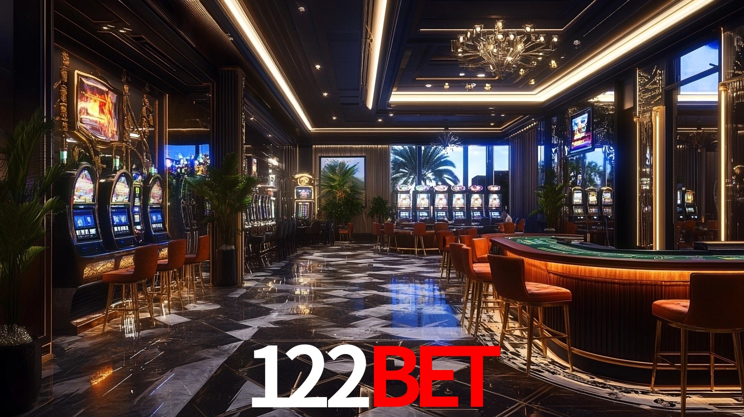 Daily Bonuses 122BET