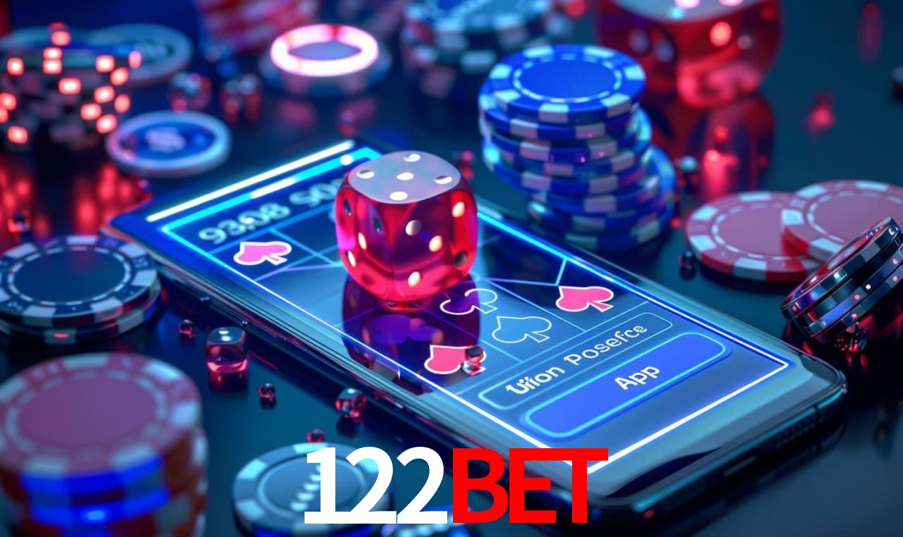 Exclusive Offers 122BET