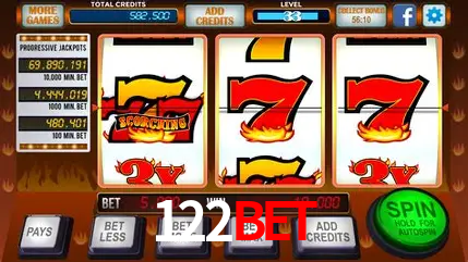 VIP Casino 122BET