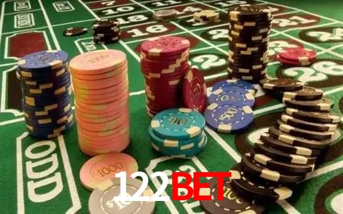 Exclusive Games 122BET