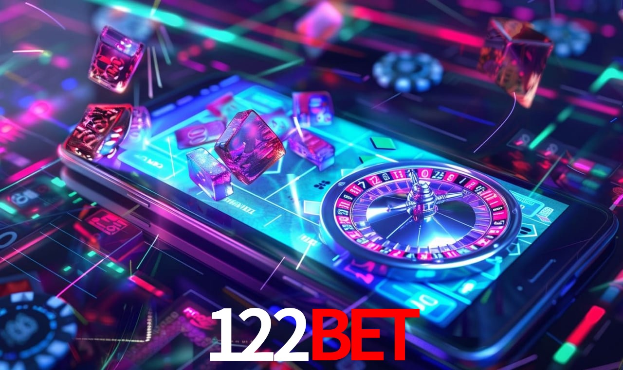 Welcome Bonus 122BET