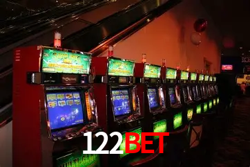 Roulette Table 122BET
