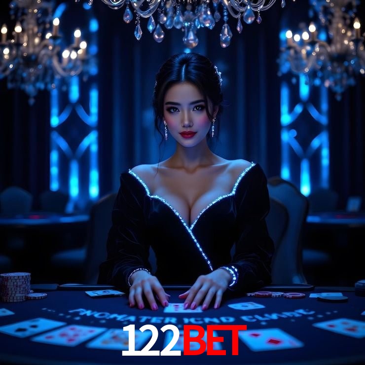 Games Directory 122BET