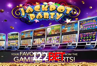 Live Casino 122BET