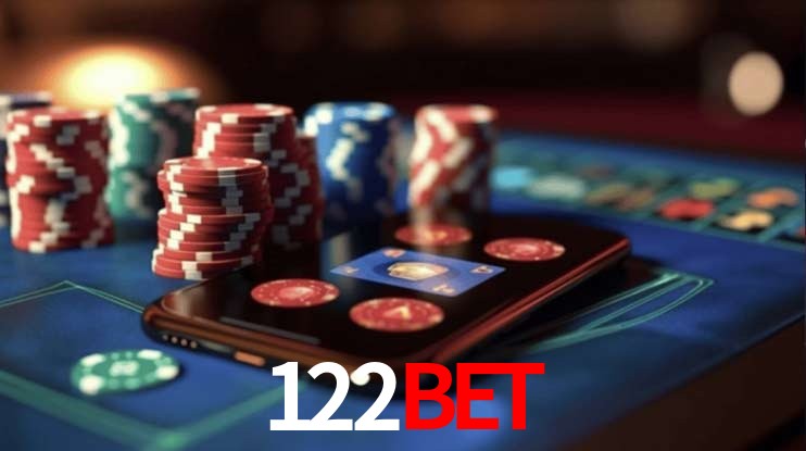 Basketball Betting 122BET