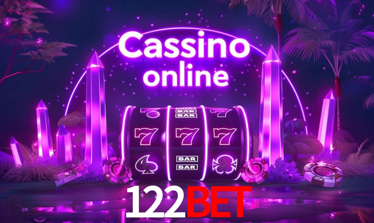 Secure Login 122BET