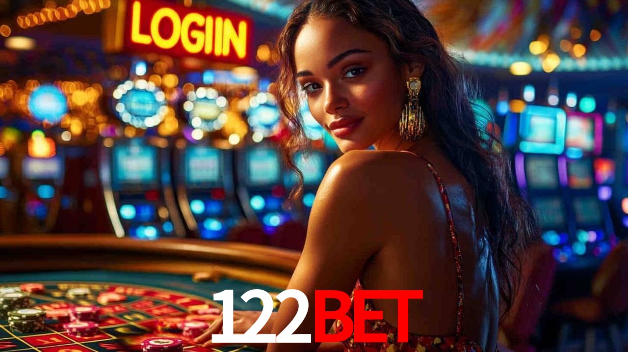 Slot Games 122BET
