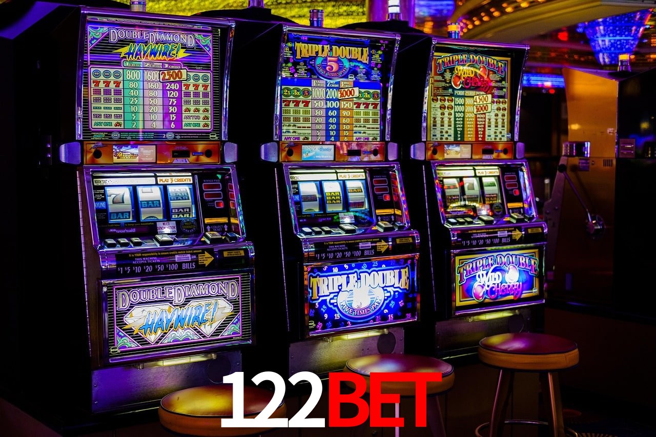 Sports Statistics 122BET