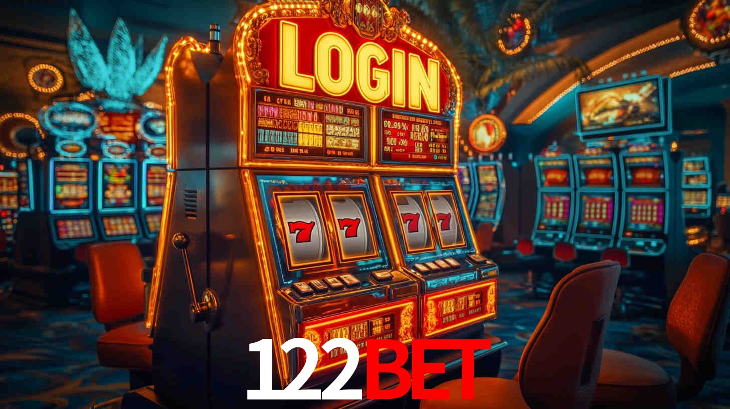 Tournaments 122BET