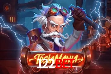 Game Providers 122BET