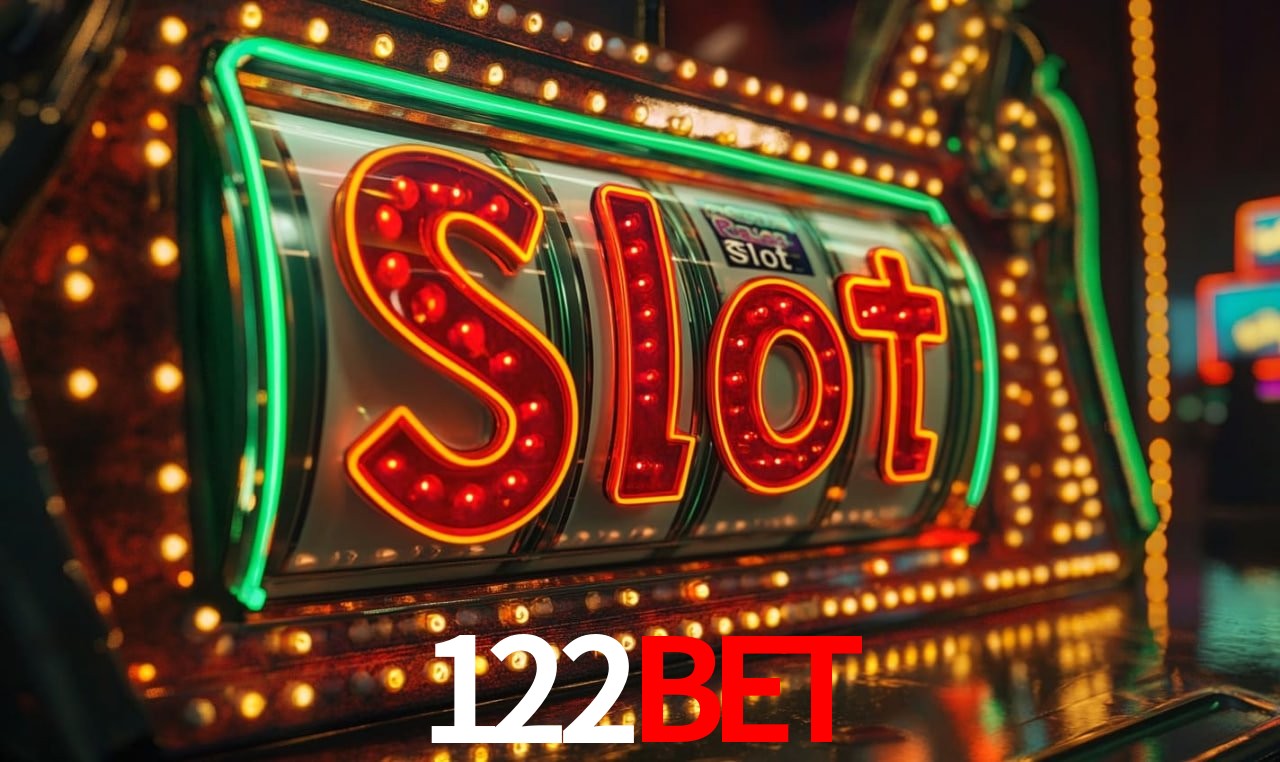 Account Benefits 122BET
